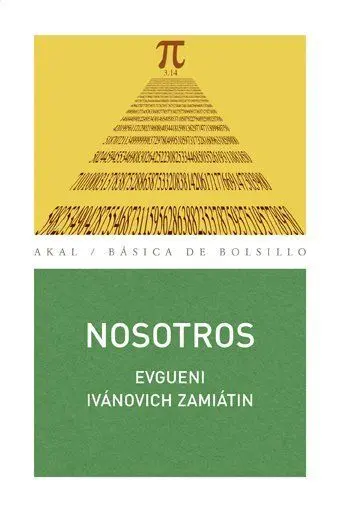 Nosotros