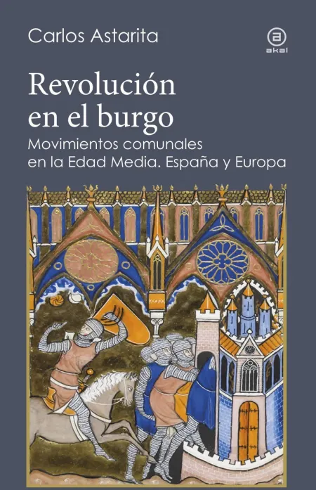 Revolución en el Burgo