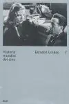 Historia Mundial del Cine: I Estados Unidos