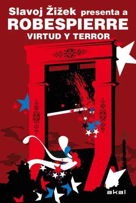 Robespierre Virtud y Terror
