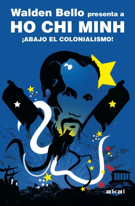 ¡Abajo con el Colonialismo!