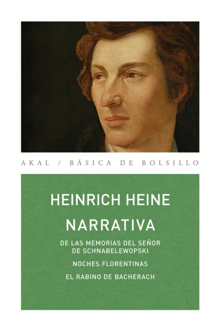 Narrativa (Antología)