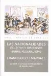 Las Nacionalidades