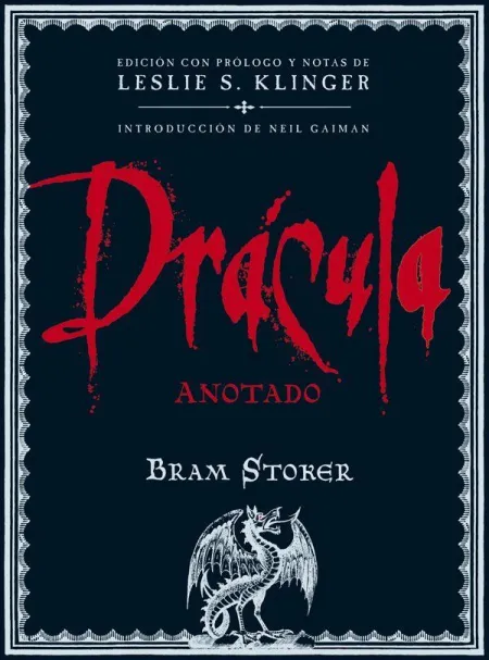 Drácula Anotado