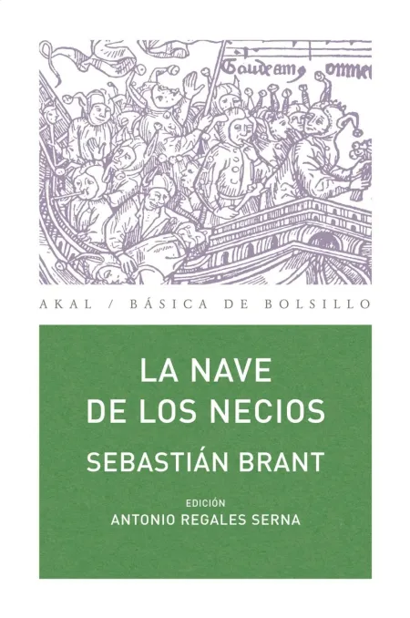 La Nave de los Necios
