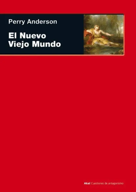 Nuevo Viejo Mundo