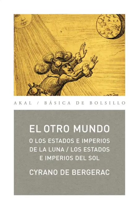El Otro Mundo
