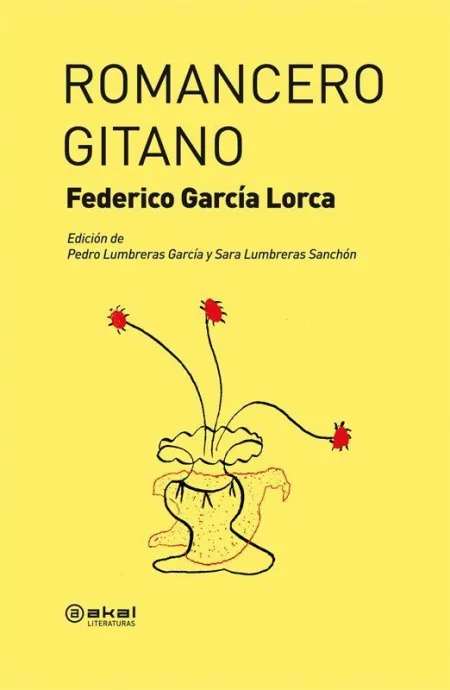 Romancero Gitano