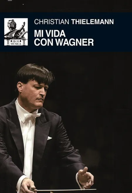 Mi Vida con Wagner