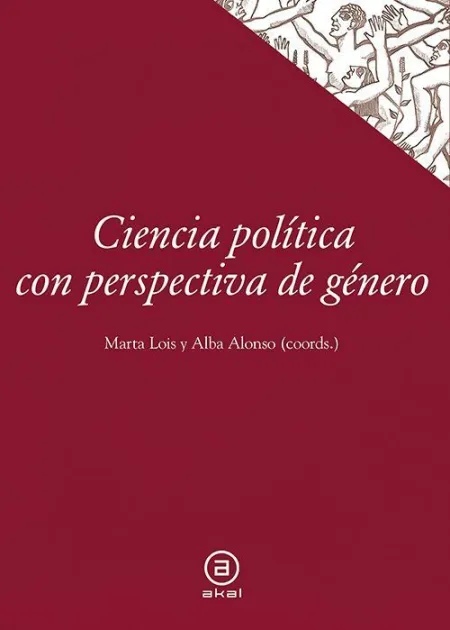 Ciencia Política con Perspectiva de Género