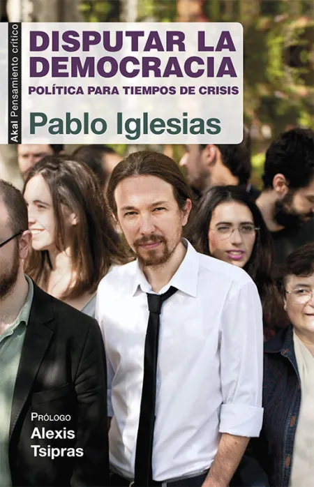 Disputar la Democracia