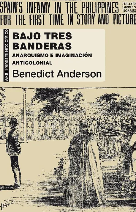 Bajo Tres Banderas
