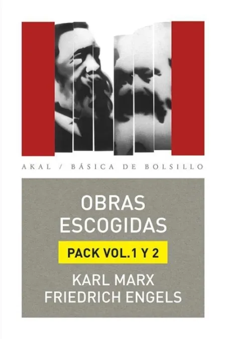 Obras Escogidas o. c. 1-2