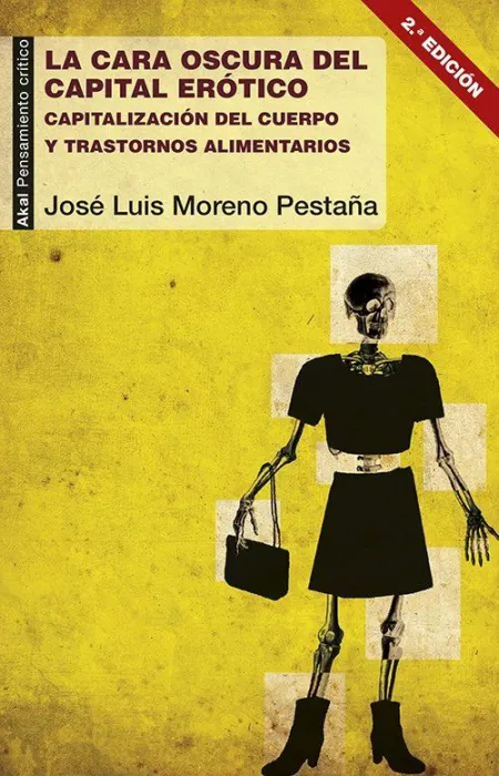 La Cara Oscura del Capital Erótico