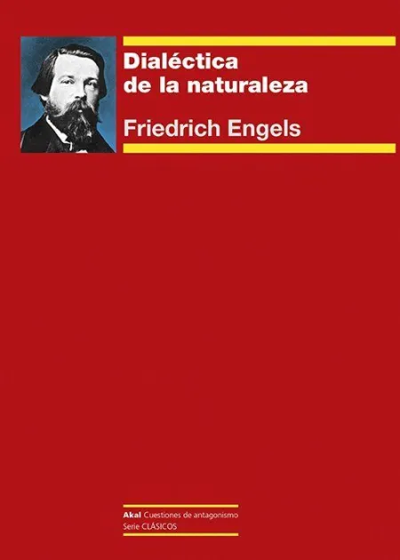 Dialéctica de la Naturaleza