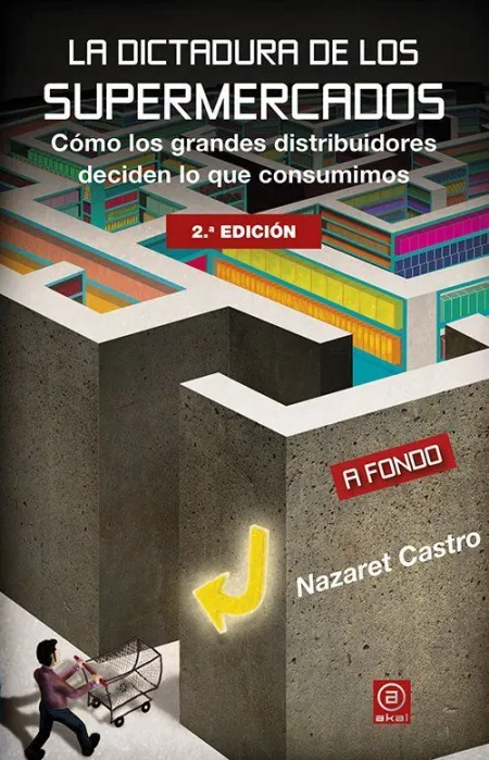 La Dictadura de los Supermercados