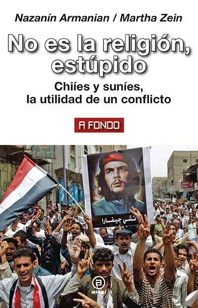 No Es la Religión, Estúpido