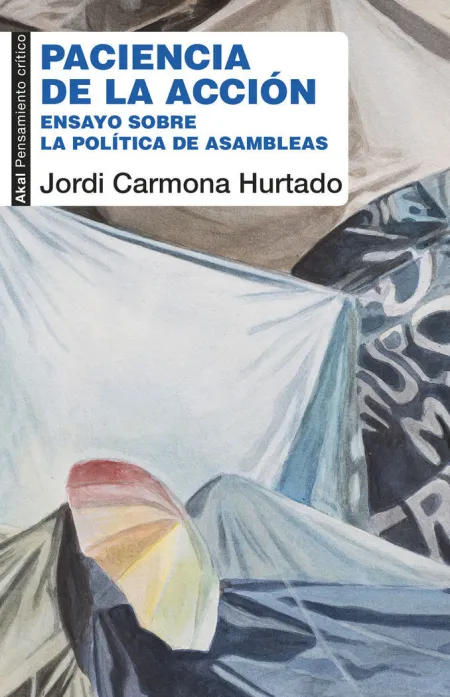Paciencia de la Acción