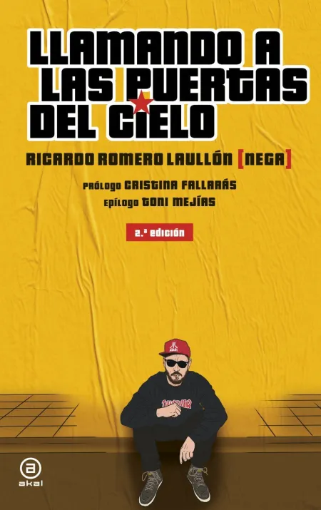 Llamando a las Puertas del Cielo