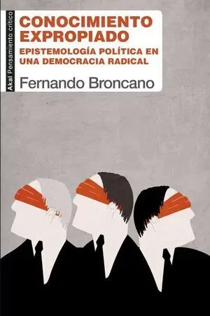 Conocimiento Expropiado