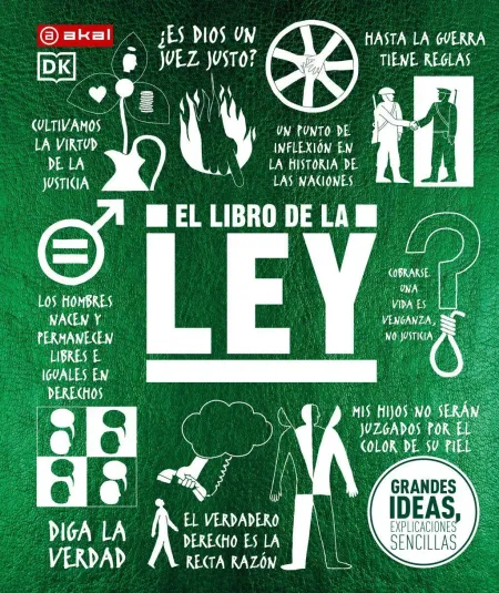 El Libro de la Ley