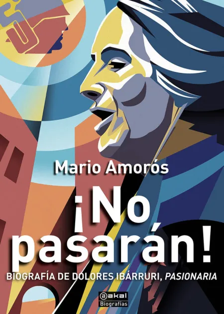 No Pasarán