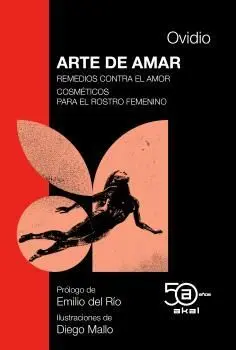 Arte de Amar Remedios Contra el Amor...