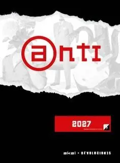 Anti 2027 (Mas que una Agenda)