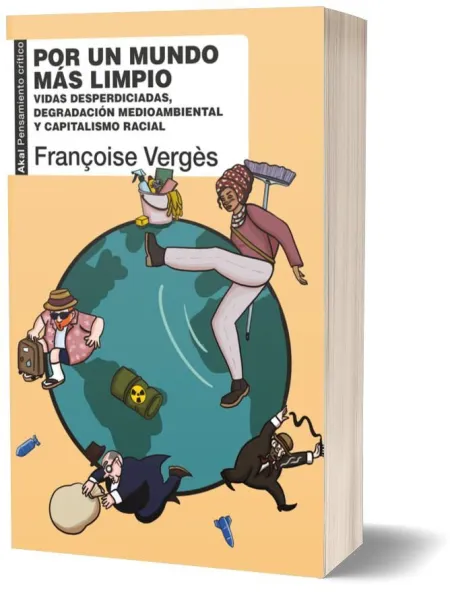 Por un Mundo Mas Limpio