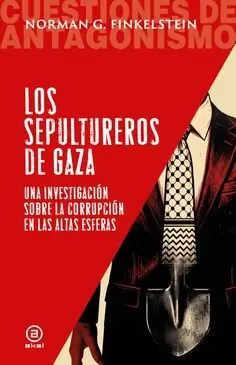 Sepultureros de Gaza los