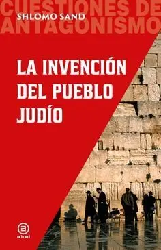 Invencion del Pueblo Judio la