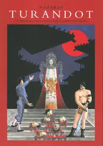Turandot.