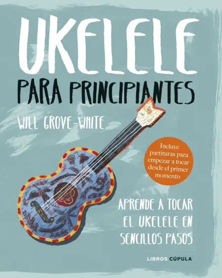 Ukelele para Principiantes