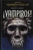 ¡Vampiros!