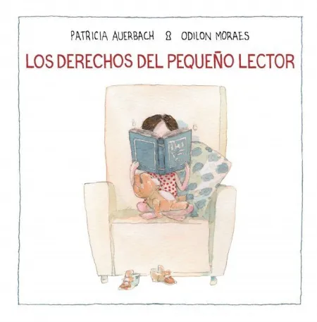 Los Derechos del Pequeño Lector