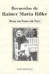 Recuerdos de Rainer Maria Rilke