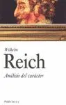 Análisis del Carácter
