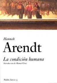 La Condición Humana