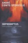 Impromptus