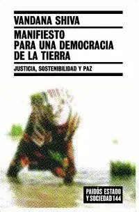 Manifiesto para una Democracia de la Tierra