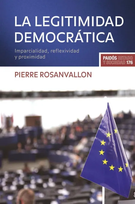 La Legitimidad Democrática