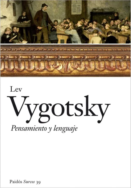 Pensamiento y Lenguaje