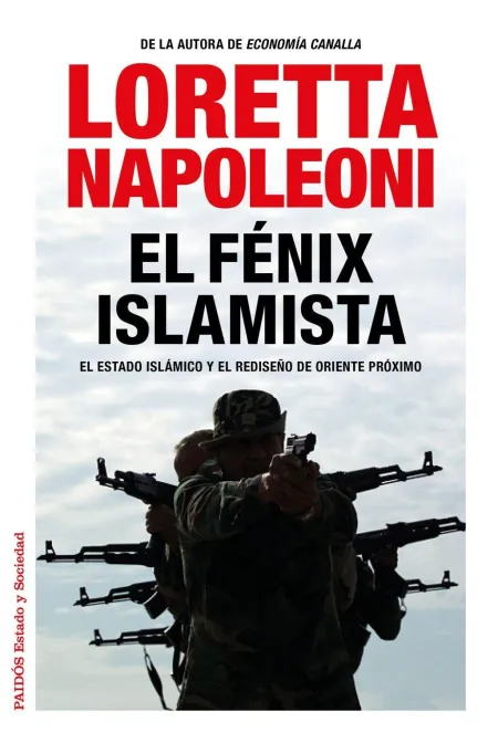 El Fénix Islamista