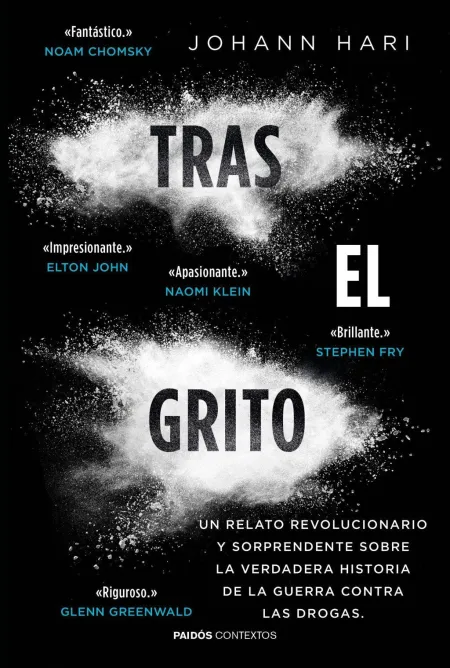 Tras el Grito