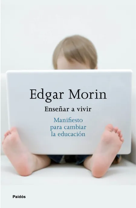 Enseñar a Vivir