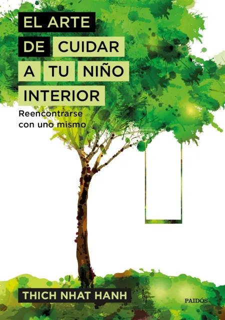 El Arte de Cuidar a tu Niño Interior