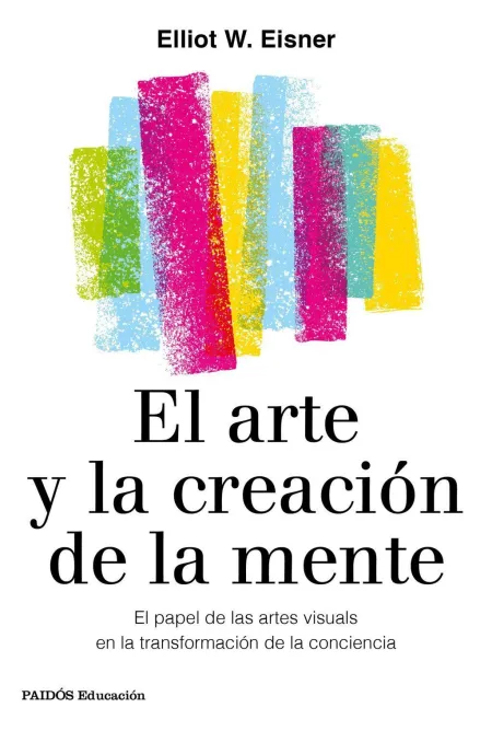 El Arte y la Creación de la Mente