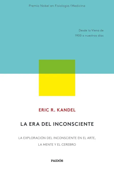 La Era del Inconsciente