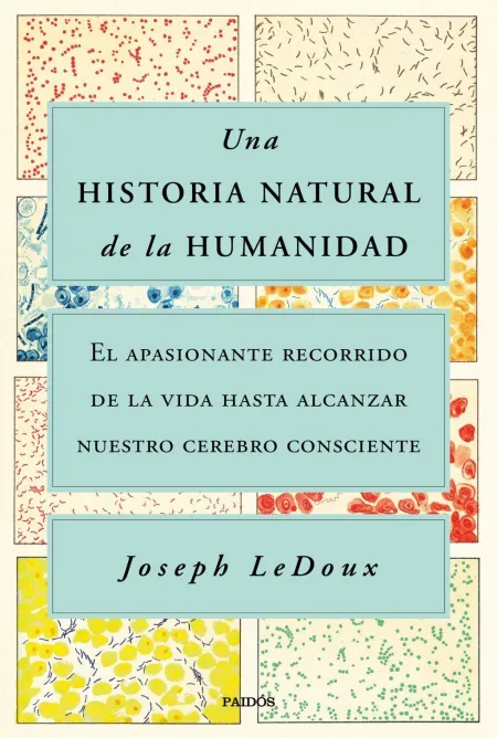Una Historia Natural de la Humanidad