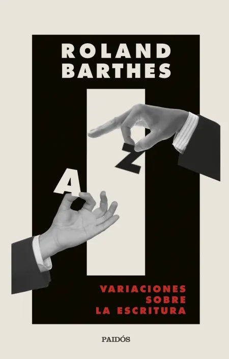 Variaciones Sobre la Escritura
